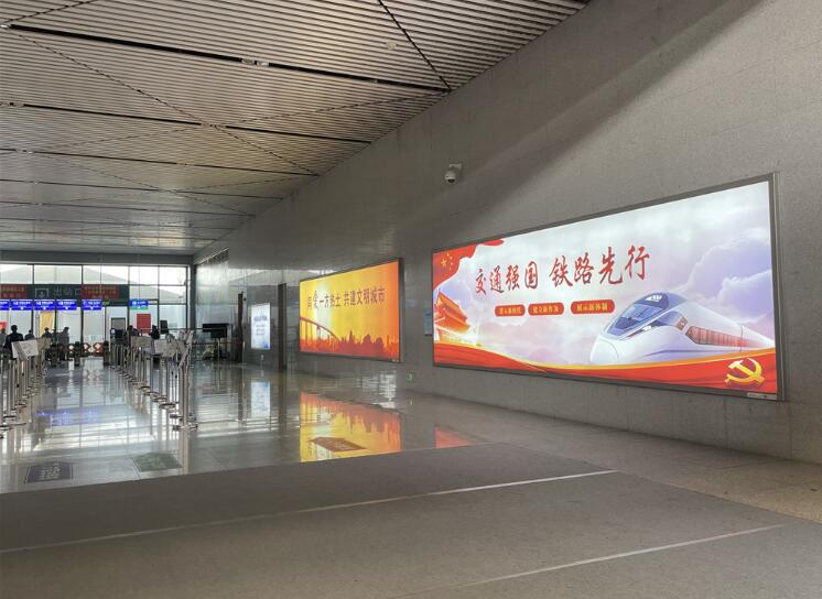戶外LED廣告以智慧應(yīng)用為抓手賦能城市建設(shè)？