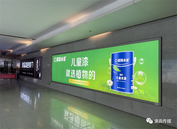 11大理由品牌非投戶外廣告不可？