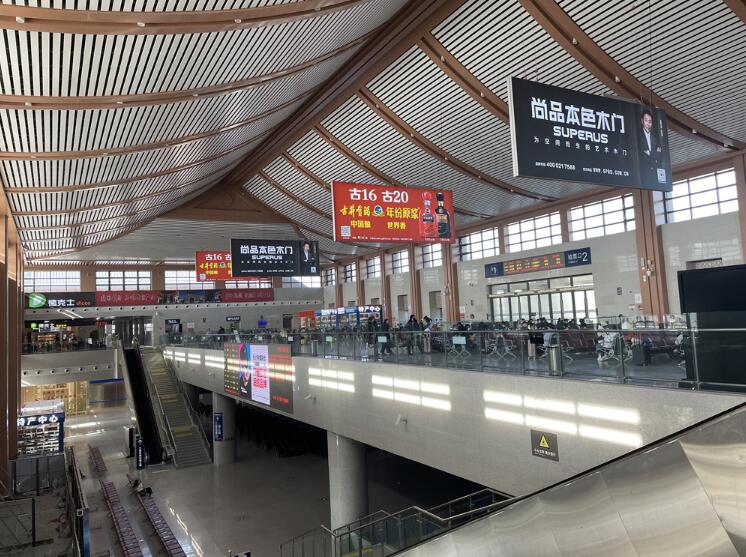 戶外廣告市場巨大紅利下LED廣告如何貼合用戶所需？